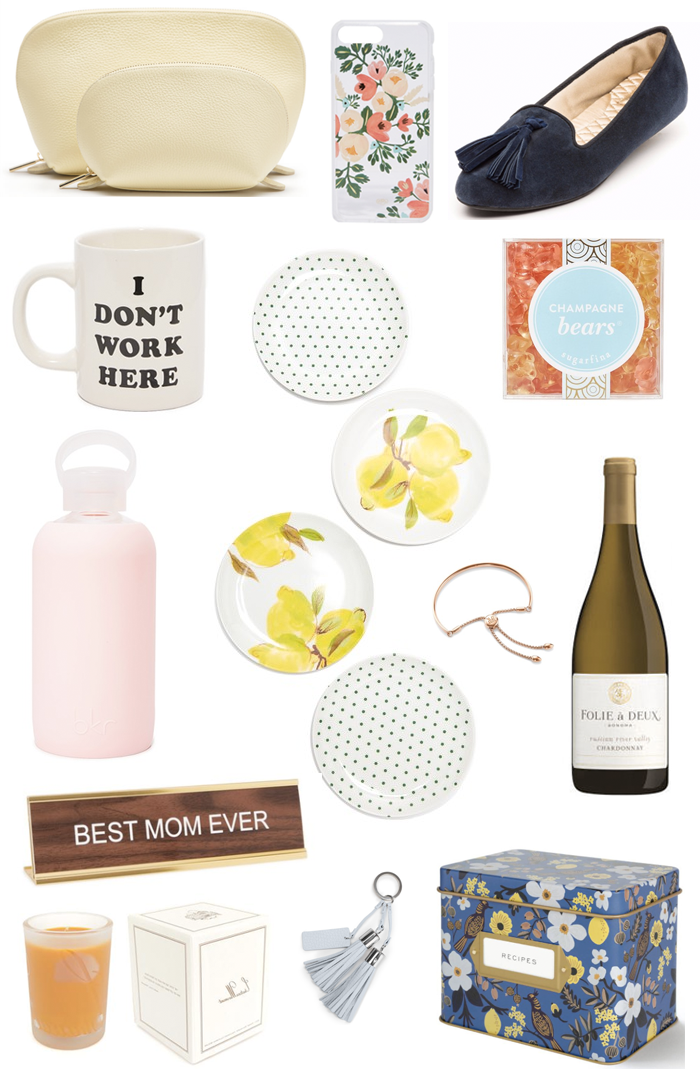 The best Mother's Day Gifts