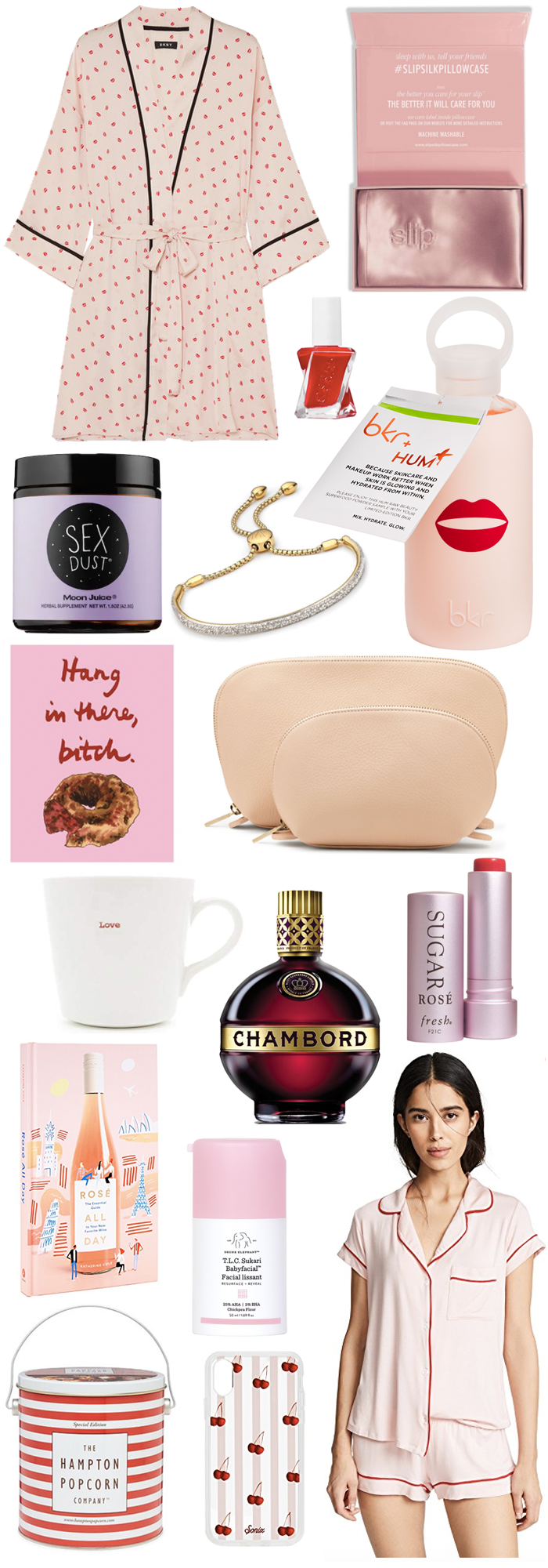 Valentine's Day gift ideas 2019 | These are great Valentine's Day gift ideas for her from $10 and up. 